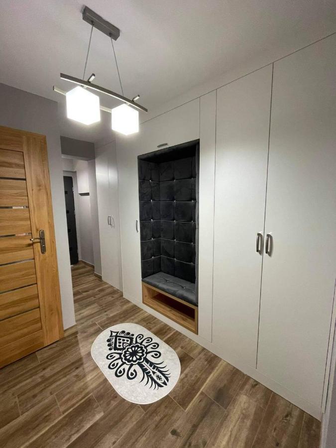 Apartamentylove - Apartament U Janicka, 100M Do Krupowek Zakopane Luaran gambar