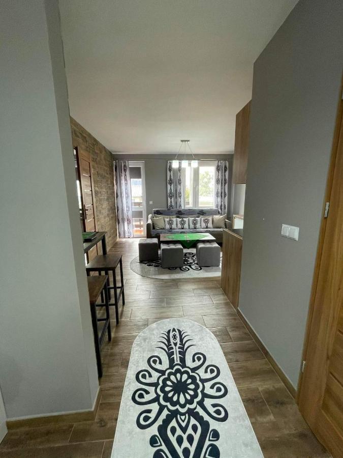 Apartamentylove - Apartament U Janicka, 100M Do Krupowek Zakopane Luaran gambar